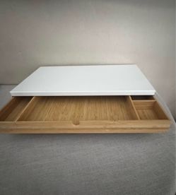 Monitor riser
