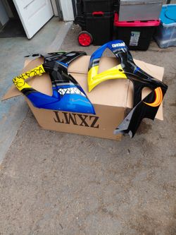 Gsxr 750 ferring kit, 20