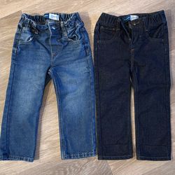 Boys 2T Jeans
