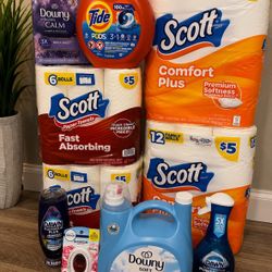 Tide Bundle