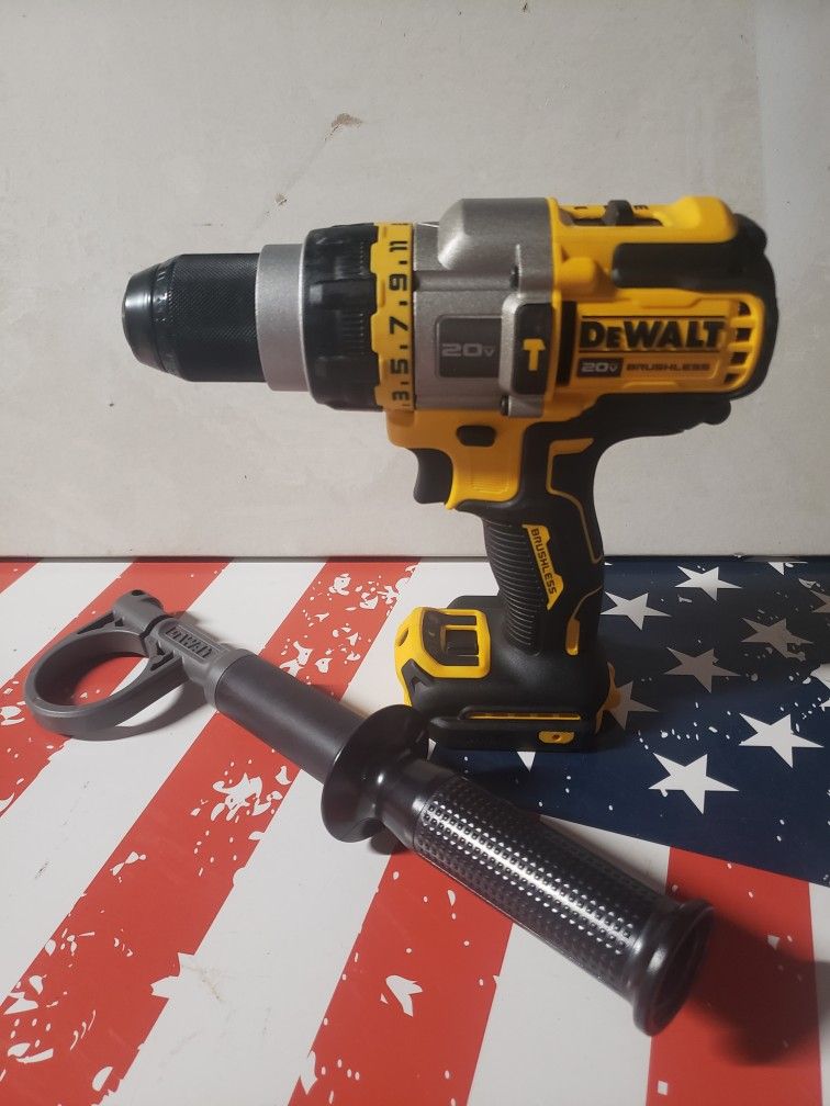 HAMMER DRILL 