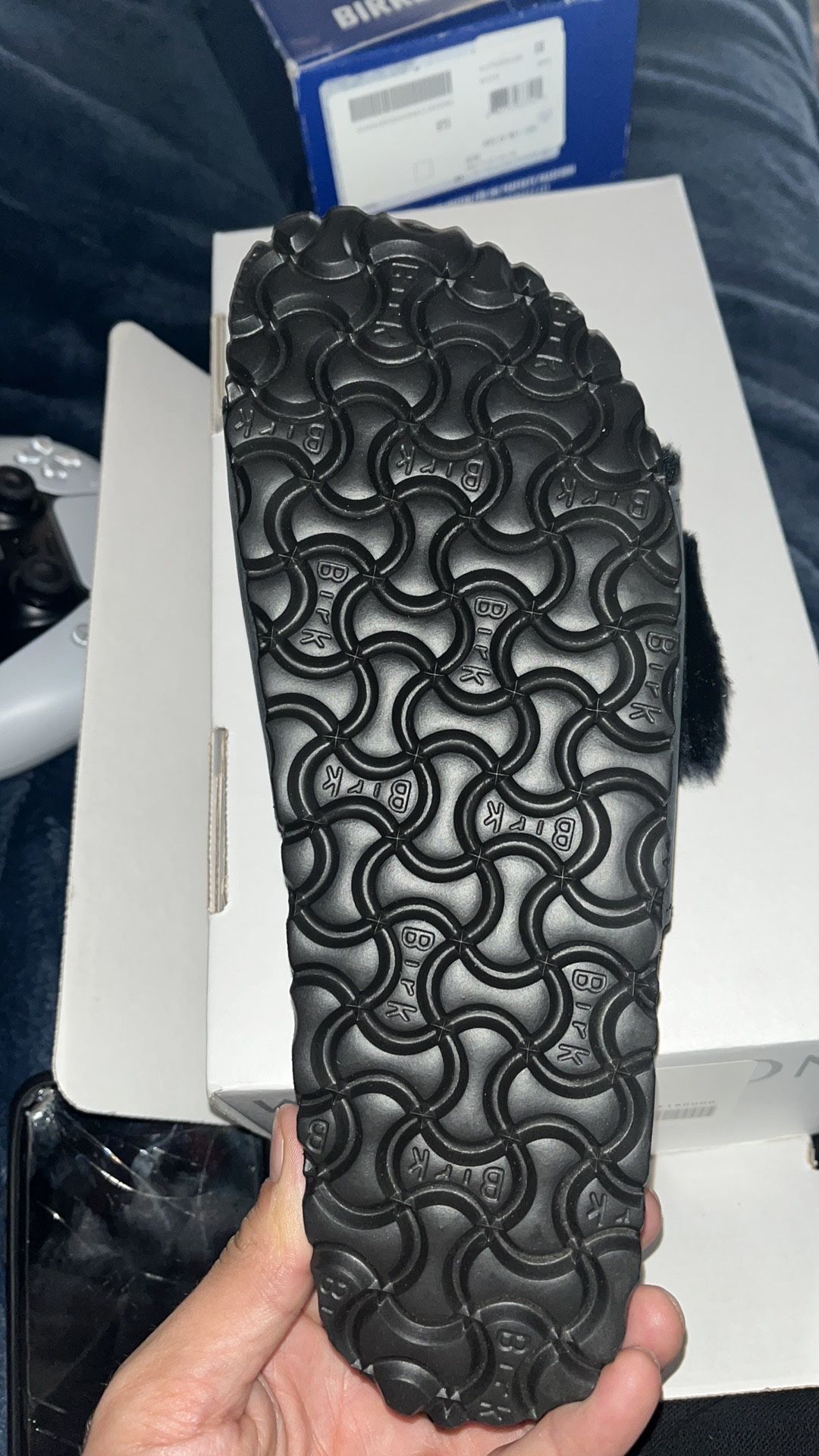 Birkenstock