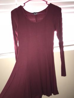 Forever 21 dress