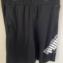 Kid’s PUMA Shorts