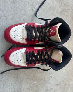 Nike air Jordan baseball cleats