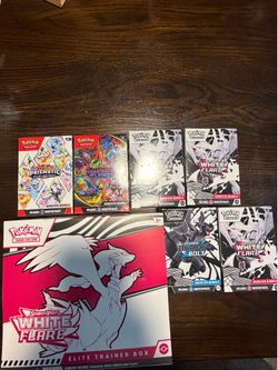 Pokemon Lot