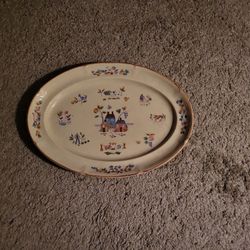 Heartland International Platter 