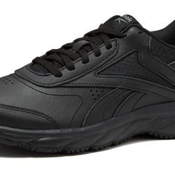 Reebok Work N Cushion Non Slip Work Shoes for Men