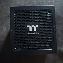 thermaltake toughpower gf1 750w power supply (No cables just psu)