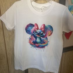 Stitch T Shirt