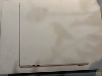 MacBook Air 13 inch