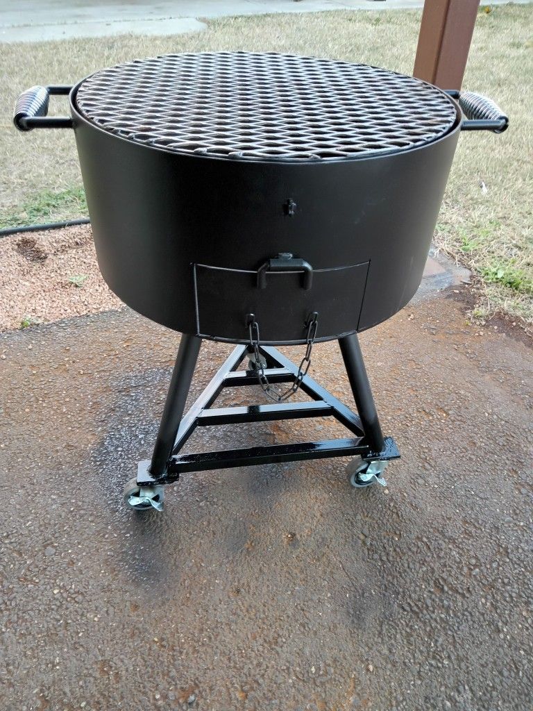 Bbq Grill