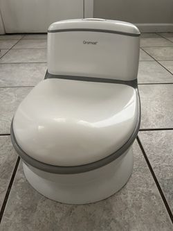 Potty Training  / Taza De Baño 