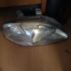 99 Civic Headlights 