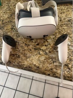 Oculus 3s