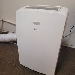 LG air conditioner for sale.