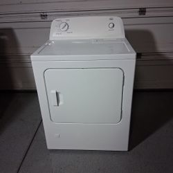 Roper Gas Dryer By Whirlpool Corporation Excellent Working Condition 