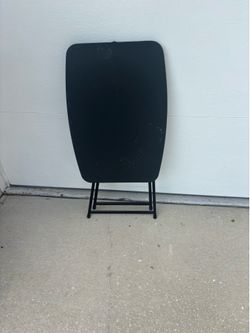 Folding / adjustable table