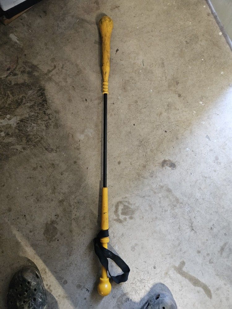 Hit Stick