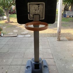Kids Basketball Hoop