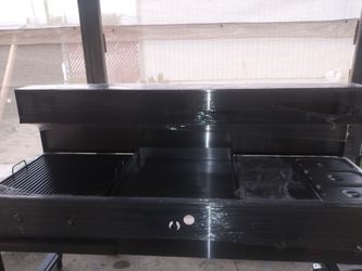 Taco cart (best offer)