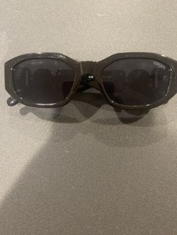 Versace Sunglasses