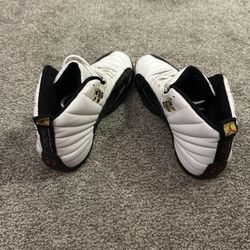 Jordan’s 23 Red (size10) 