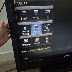 Vizio 27 inch