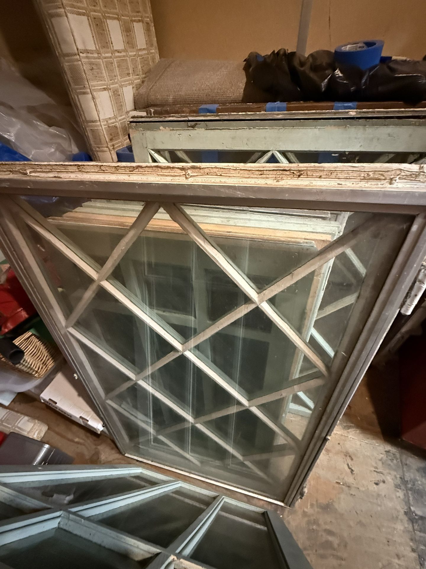 Old Beautiful Windows $100 OBO 