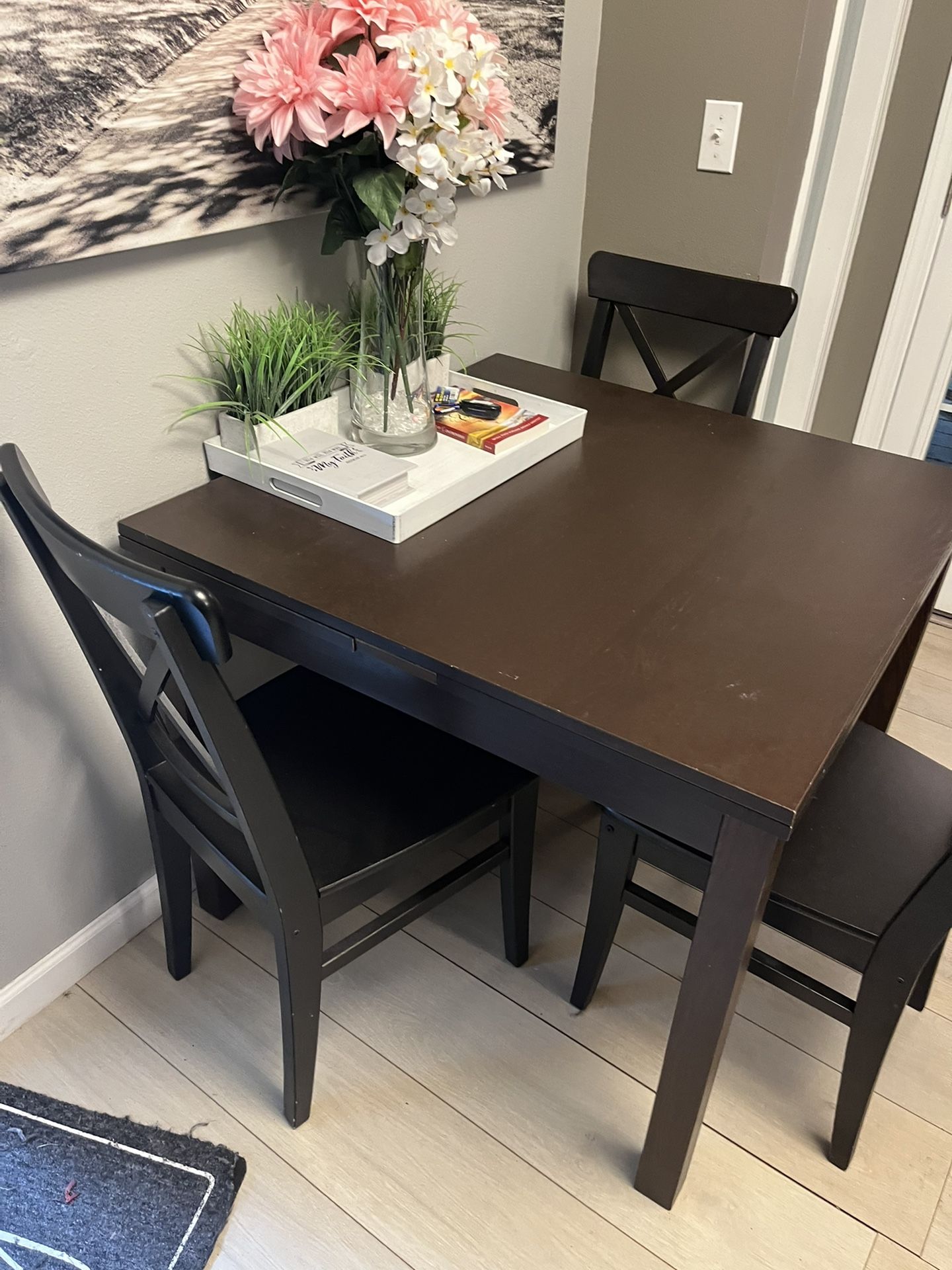 Kitchen Table 