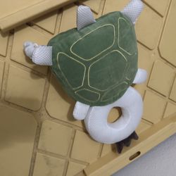 Baby back protection