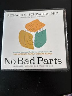 No Bad Parts