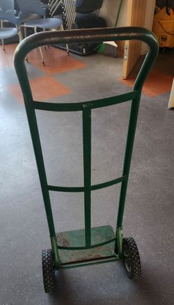 Hand truck