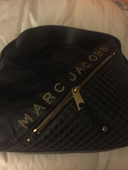 Marc Jacob med size tote bag/shoulder bag
