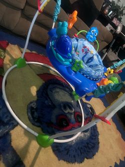 Baby stuff