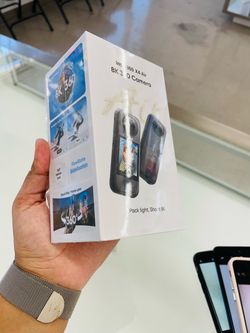 Insta360 x4 Air 8K 360 camera