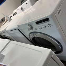 Washer Deals Right Here 