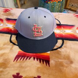 St Louis Cardinals Hat