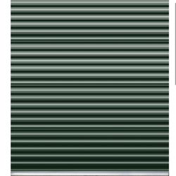 2 - New 6’x7’ Ideal Roll-Up Doors, $300 Each