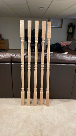 Spindles