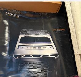 Antec Nine Hundred PC Case, NIB