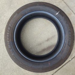 Michelin Primacy 215/55/17 Tire 