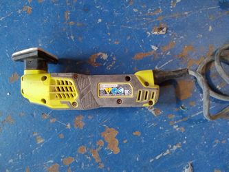 Ryobi Electric Sawzall