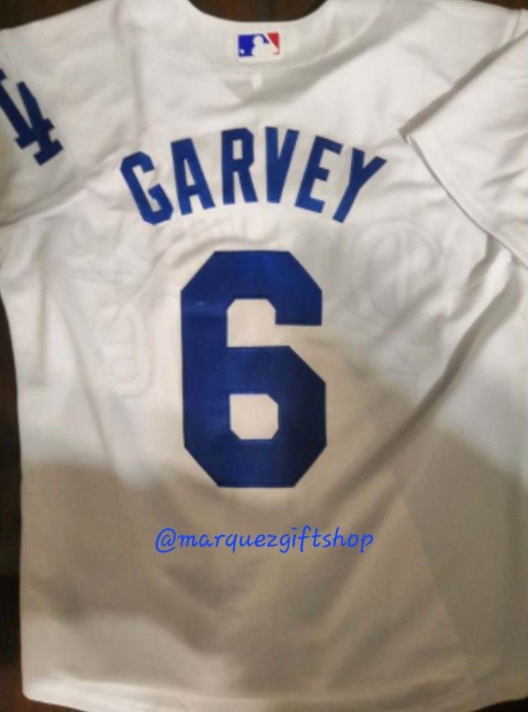 LA Dodgers 70's Steve Garvey Sleeveless Jersey for Sale in San Fernando, CA  - OfferUp