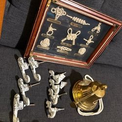 Ocean/ Ship ⚓🚢 Decor 