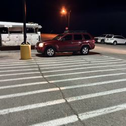 2006 Jeep Grand Cherokee