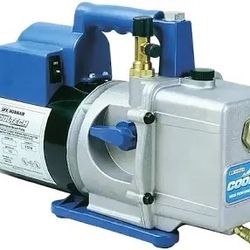 ROBINAIR VACCUM AIR PUMP 