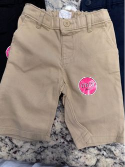 Children’s place uniform shorts 5t