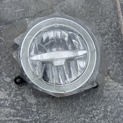 LED Fog Light / Driving Light (Brand New) – $45