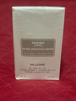 Cologne/perfume